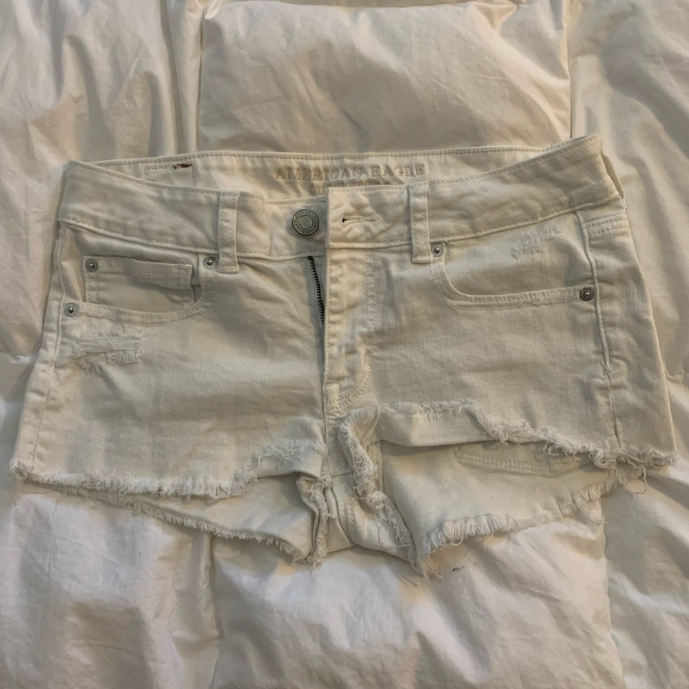 *sold* AE Shorts